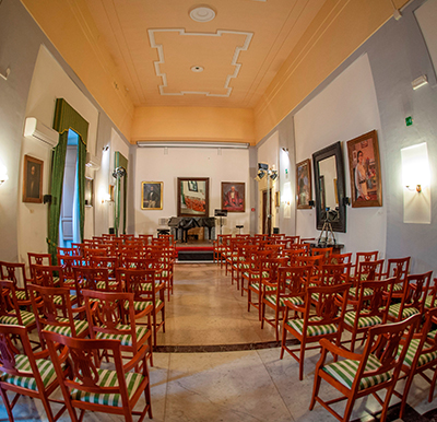 SIM PALAZZO SIOTTO